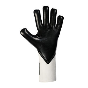 Soccer Goalkeeper <b>Gloves</b> Bulk with Adjustable Wrist Closure Professional <b>Gloves</b> with Soft Latex Palm for Better Catch - Product Image 5