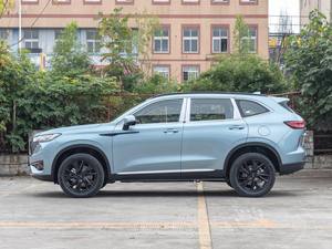 SUV d'occasion 2018 H6 essence automatique avec moteur 4.5L, 400 ch, transmission automatique, 5 places, toit ouvrant panoramique - Product Image 3