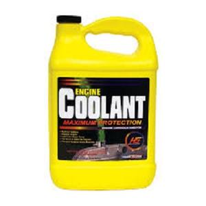 Antigel concentré bleu K2 KULER T215N 5L - Product Image 1