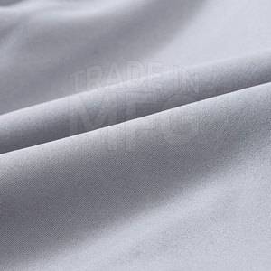 Pantalones cortos de gimnasio para hombre, pantalones cortos holgados con cordón personalizados de talla grande, informales, sólidos, transpirables, de lona, de secado rápido, venta al por mayor - Product Image 6