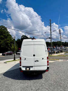 Usado 2018 Mer-es-Be-nz Spri-nter 25-00 - Product Image 6