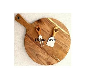 Planche à découper en bois de conception tendance planche à découper de fruits de taille personnalisée de qualité supérieure au prix le plus bas - Product Image 4