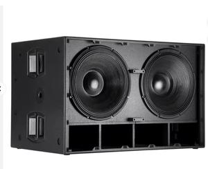 NUEVO SUB 8006-AS Subwoofer Activo de Alta Potencia de 5000 Vatios 13000373 - Product Image 3