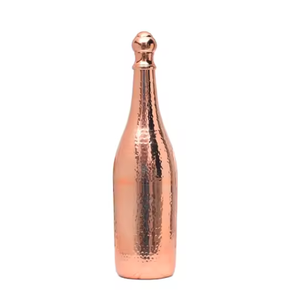 Botella de Agua de Cobre Premium, Saludable para Beber, Beneficiosa para la Salud, Botellas de Agua de Cobre 100% Puro de Alta Calidad, Tendencia Actual - Product Image 6