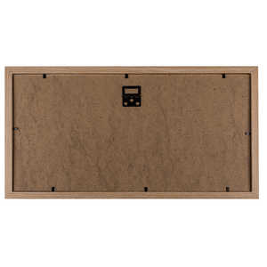 Corbeille à linge en bois faite à la main avec pinces à linge en bois – Article ménager écologique de qualité supérieure - Product Image 2