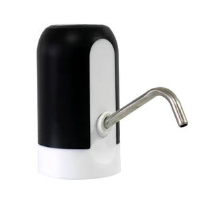 Bomba dispensadora de agua portátil con alimentación USB para uso doméstico, dispensación de agua fría, carcasa de plástico, modelo de marca Myrva - Product Image 6