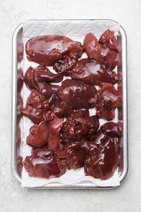 Les fournisseurs proposent du foie de poulet à vendre avec un stock frais et une offre constante. - Product Image 2