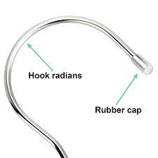 Pants Hangers Space Saving Steel Hanger Iron Hanger - Product Image 2