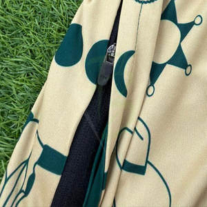 Shorts de rugby décontractés respirants pour enfants et adultes en Australie, avec étiquette personnalisée, shorts de rugby d'extérieur - Product Image 5