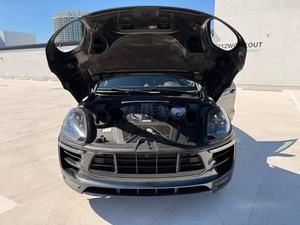 Porsche Macan GTS 2017 Usado, Volante a la Izquierda/Derecha - Product Image 5