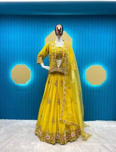 ผ้าชิออนเธรดการสำจากนักออกแบบล่าสุด - Product Image 5