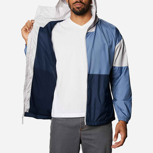 Veste coupe-vent softshell pour homme 2026, haute qualité, style streetwear, manches longues, respirante, élégante, taille 4XL - Product Image 4