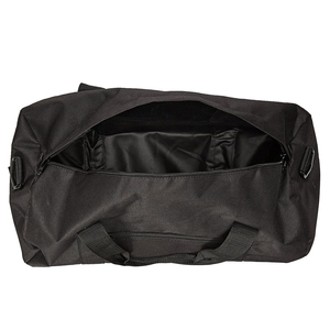 Bolsas de lona deportivas de lujo con correas para el hombro cruzadas largas hechas a medida, bolsa de equipaje de diseño profesional de venta directa informal - Product Image 4