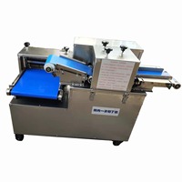Machine de découpe automatique commerciale pour bandes et dés de viande (bœuf, porc, poulet) – Idéale pour la transformation alimentaire – Prix usine