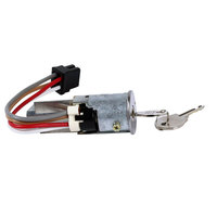 Pièces de voiture de commutateur de démarreur d'allumage de nouvelle condition pour Renault R4 R6 R12 modèles 7701348151 et 7701013237