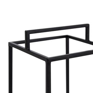 Lanterne en bois et en métal Porte-bougie pour le salon Décoration de chambre à coucher Lumière chaude Design élégant Pièce maîtresse décorative Design indien - Product Image 5