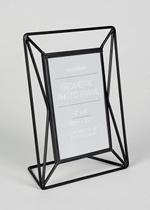2024 marco de fotos de decoración del hogar más vendido con cubierta de vidrio marco de fotos de lujo de Metal para exhibición de mesa de escritorio - Product Image 5