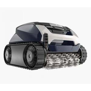 Zodiacale VOYAGER 4600 Robot aspirapolvere automatico per piscine İQ-pulitore per sondaggi robotici-siamo grossista