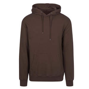 Sudadera con Capucha de Invierno para Hombre, Personalizada, con Estampado Digital, Forro de Punto, 100% Algodón, Sin Cordones, de Alta Calidad - Product Image 1