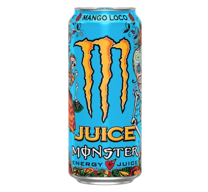 Monsters energy drink In Stock 250 ml Energy Drink Wholesale Monsters for sale