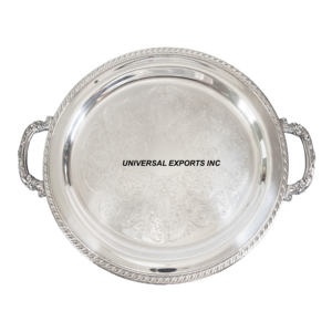 Bandeja de Chocolate de Metal de diseño personalizado, bandeja de Chocolate hecha a mano de calidad Superior, nueva y elegante bandeja de Chocolate - Product Image 4