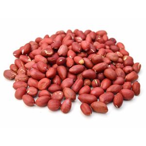 Cacahuetes sin procesar de alta calidad, cacahuetes en cáscara - Product Image 4