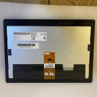 Layar LCD baru pengiriman cepat G101EAT01.0 G101EAT02.2 G101EAT02.2