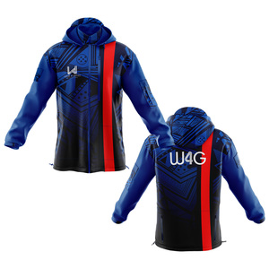 Veste de ski de snowboard d'hiver pour hommes imperméable coupe-vent respirant écologique Polartec séchage rapide fermeture à glissière grande taille - Product Image 6