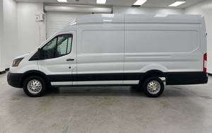 F-r-d Tra-nsit Car-go 250 de Techo Alto, Usada, Modelo 2022, de Primera Calidad - Product Image 2