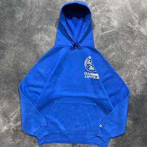 เสื้อมีฮู้ดพิมพ์ลาย DTF สีทึบมาใหม่ล่าสุดสำหรับผู้ชายทำจากผ้าฝ้าย - Product Image 1