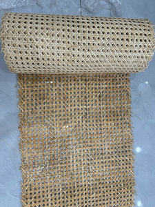 สายรัดหวายพื้นผิวเรียบแบบม้วนแข็งแรงทนทานสำหรับเฟอร์นิเจอร์ทำจากหวายพื้นผิวเรียบหรูหรา - Product Image 4