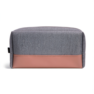Borsa da Toilette Ecologica in RPET Collezione 43300 Accessorio Elegante per Gadget - Product Image 3