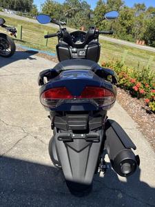 2026 SzUkii Burrgman 400 La mejor oferta, el rey de los scooters - Product Image 3