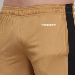 Chándal de dos piezas transpirable de talla grande para hombre profesional, precio razonable, venta al por mayor, ropa para correr para adultos, temporada de invierno - Product Image 3