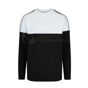 Trajes Deportivos Personalizados, Servicio OEM, Trajes Deportivos Ligeros para Hombre con Logotipo Personalizado, Hechos en Pakistán - Product Image 5