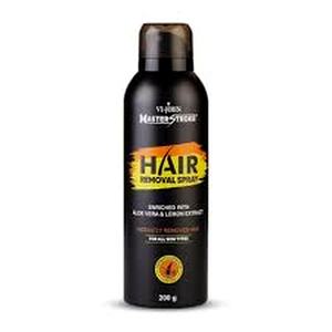 Foam <b>Hair</b> <b>Removal</b> Spray Quick & <b>Painless</b> Body <b>Hair</b> <b>Removal</b> From India Wholesale Price - Product Image 1