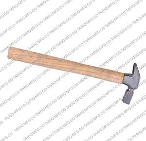 New Arrival Professional Farrier <b>Hoof</b> Hammer Horse <b>Hoof</b> Trimming and Shoeing Equipment TARIQ MFG CO - Product Image 1