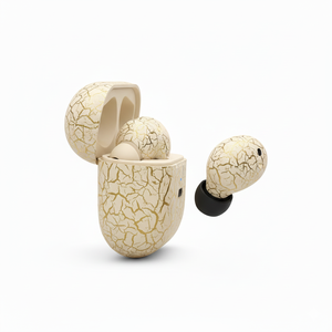 Écouteurs sans fil intra-auriculaires TWS 2026 avec réduction de bruit 5.1, LED, étanches IPX4, pour le sport, son de qualité studio - Product Image 3