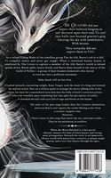 Quand la Lune éclate (Broché) Un voyage magique de mystère, d'aventure. (Approvisionnement en gros)