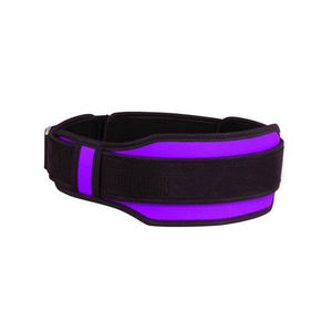 Cinturón de Levantamiento de Pesas de Cuero Vacuno de Alta Calidad, Resistente, de 10 mm/13 mm, para Gimnasio, Fitness y Seguridad - Product Image 4