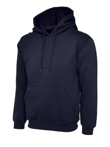 Nouveau look Sweat à capuche polyvalent conçu pour tous les jours avec une touche personnalisée pour un style et une fonctionnalité sans effort - Product Image 5