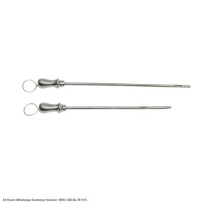 Instrumentos veterinarios ordeñar tubos - Product Image 4