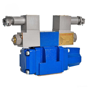 โซลินอยด์วาล์วไฮดรอลิก 4WEH10 4WEH16 4WEH25 4WEH32 4WEH - Product Image 5