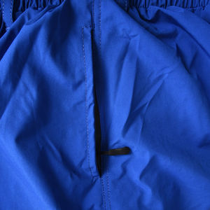 กางเกงและไซส์พิเศษสำหรับทุกเพศ100% ผ้าซับในไนลอนโพลีเอสเตอร์กันลมระบายอากาศได้ดี - Product Image 6