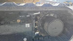 Mini-excavatrices CAT d'origine 305E2 CR, poids opérationnel 8m, godet PLC, moteur, boîte de vitesses, poids de la machine 6788kg, 0-2000 - Product Image 6