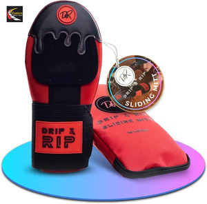 Direct Factory Prices Sliding <b>Mitts</b> - Baseball Sliding <b>Mitt</b> for Youth - Ice Cream Sliding <b>Mitt</b> Baseball - <b>Softball</b> - Product Image 1