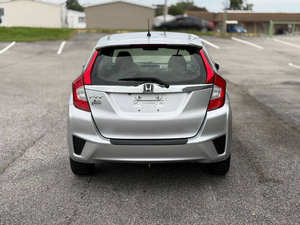 Usado 2016 Ho * NDA Fit EX - Product Image 2