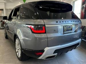 Land-Rover Range Rover Sport HSE 2020 Usado, Estándar de Fábrica - Product Image 4