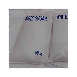 Sucre raffiné ICUMSA 45/sucre blanc en cristal sucre blanc en granulés ICUMSA 45 - Product Image 4