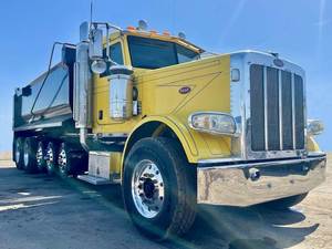 Camiones Volquete Peterbilt 388 Usados del 2018 en Venta en Todo el Mundo - Product Image 3